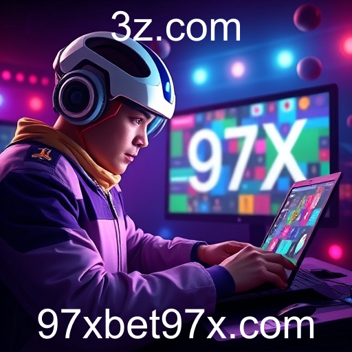 A Expansão do Universo Bet97x e Suas Novidades
