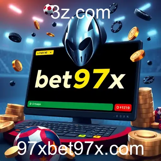 A Emergente Popularidade do Bet97x