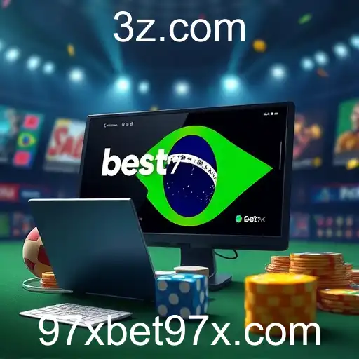 Crescimento Estratégico da Indústria de Jogos Online no Brasil