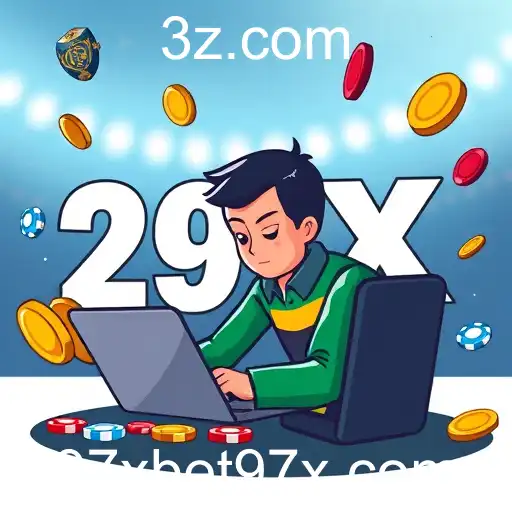 O Crescimento dos Sites de Jogos Online em 2025