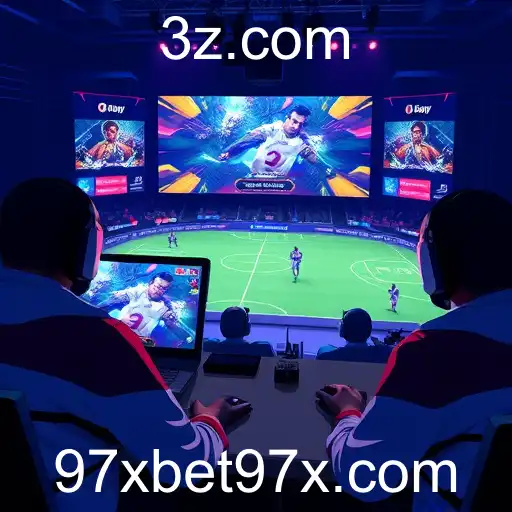 Inovações e Desafios em Plataformas de Apostas Online