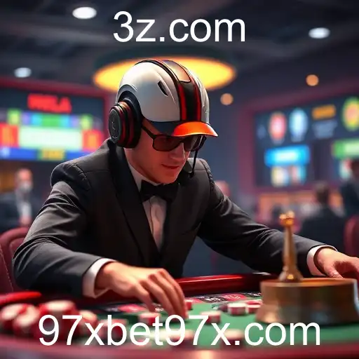 A Evolução dos Jogos de Apostas Online em 2025