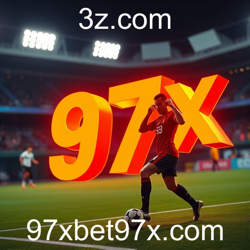 A Revolução dos Jogos Online: bet97x no Centro das Atenções