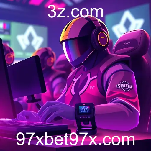 A Ascensão dos Jogos de Azar Online em 2025