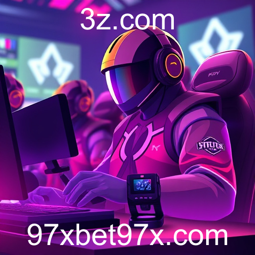 A Transformação do Cenário de Jogos com bet97x